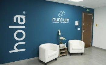 Nuntium Comunicación y Marketing