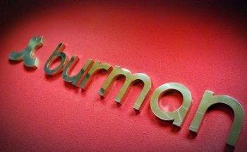 Burman Comunicación