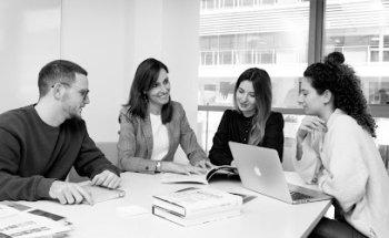 Mond Marketing - Agencia de Marketing Sant Cugat