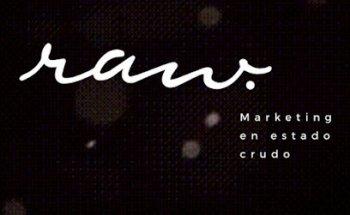 Agencia Raw Marketing Online