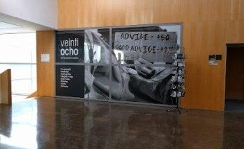 Veintiocho Comunicación Creativa - Huesca