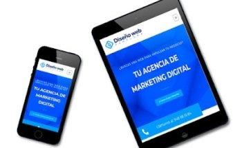 Diseño Web Pamplona