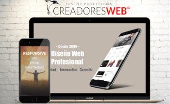 Diseño web, Páginas Web Ciudad Real, Tiendas Online