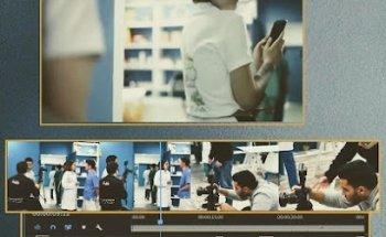 Cámara Curiosa Films | productora audiovisual