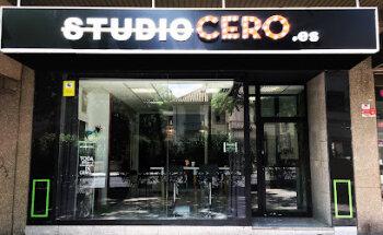 studioCero .es