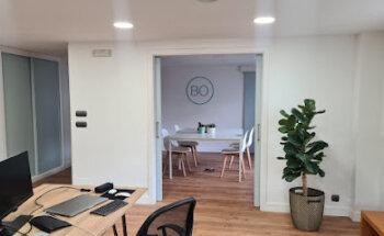 Estudio BO