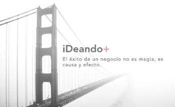 iDeando+ | Marketing Digital | Growth Partner