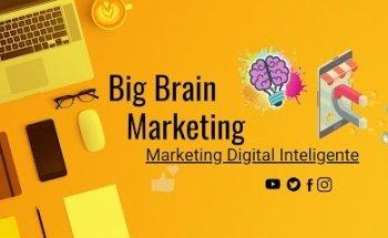 Big Brain Marketing