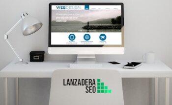 Lanzadera Seo