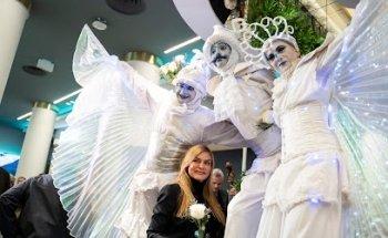 Innova Eventos Zaragoza | Organización Eventos Zaragoza | Azafatas | Catering