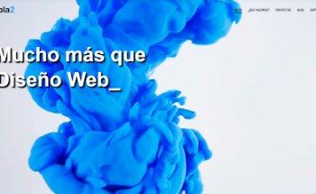 Nubla2 | Diseño Web & Marketing Online