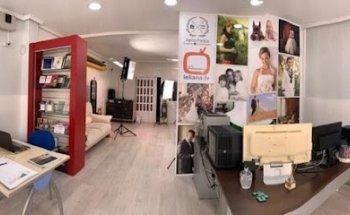 CTTIC Producciones Audiovisuales