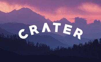 Crater | Consultora de marca y estrategia digital. Branding, diseño de productos digitales, diseño de experiencias y growth.