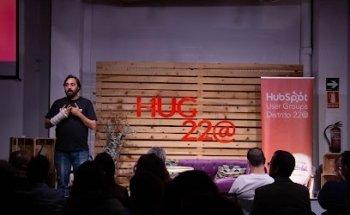 A Small Job, the Inbound Marketing Boutique