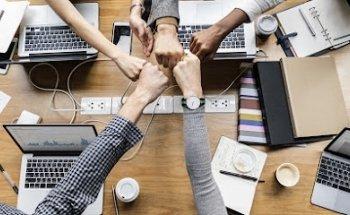 Atomic4 | Agencia de Marketing Digital y Desarrollo Web