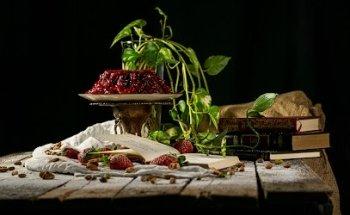 Amg Madrid Agencia de Marketing gastronómico Madrid