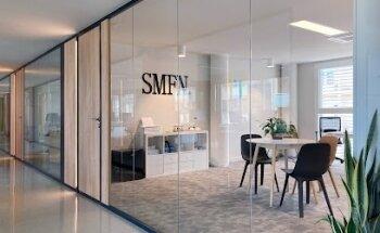 SMFN Agencia de Estrategia Digital