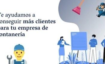 Marketing para Fontaneros