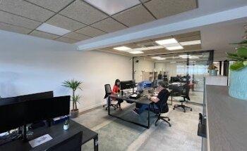 Seotek Marketing Digital, SL