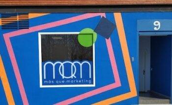 MQM - Más Que Marketing