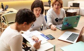 La Consultoría Digital con Geni Ramos