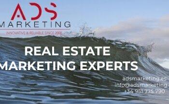 ADS Marketing & Consulting