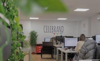 Celebrand | Agencia ecommerce