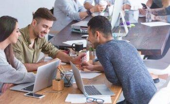 I.SEO - Agencia de Marketing Integral en Parla