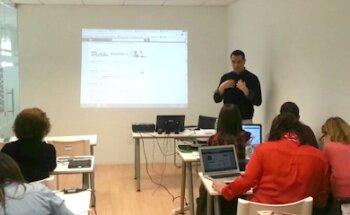 Jorge Baixaulí | Periodista | Comunicación y Marketing