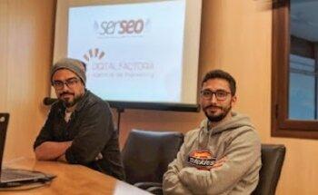 Digital Factoría Agencia de Marketing Digital y Diseño Web en Talavera