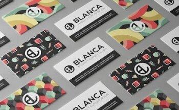 BLANCA | Imagen y Comunicación
