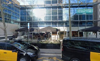 Artefact Barcelona