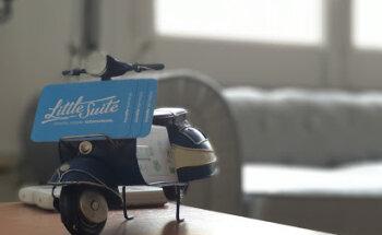 Little suite agency