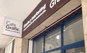 Cafè Gràfic