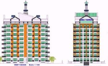 BLANCO ROJO ARQUITECTURA - Arquitecto y Agente Inmobiliario