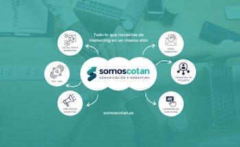 SomosCotan
