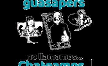 Guasapea.me