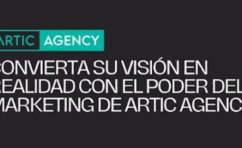 Artic Agency