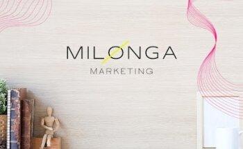 Agencia Milonga Marketing