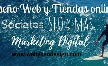 Web & Seo Design