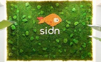 SIDN Digital Thinking