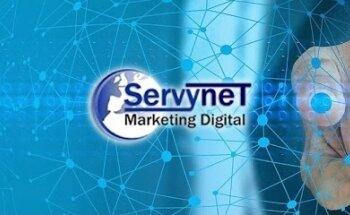 Servynet - Marketing Digital