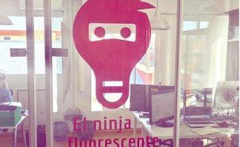 El Ninja Fluorescente S.L.
