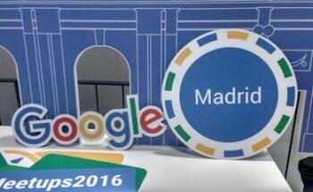 Marketing Branding Madrid España