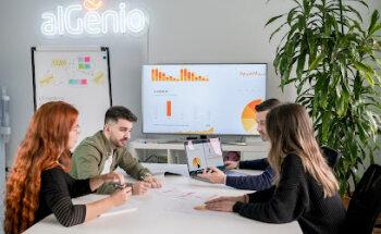 alGenio - Agencia de Marketing Digital