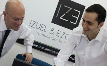 IZE Comunicación Industrial