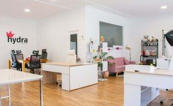 Hydra - Agencia de redes sociales y branding en Galicia