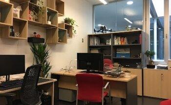 Voilà Productora S.L.