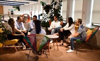 Nestrategia, Agencia de Marketing Digital