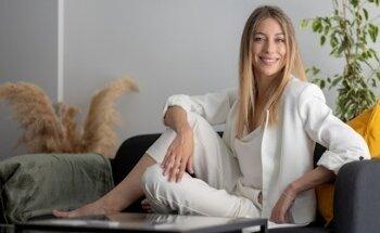 Marta Giménez - Conmdemarketing